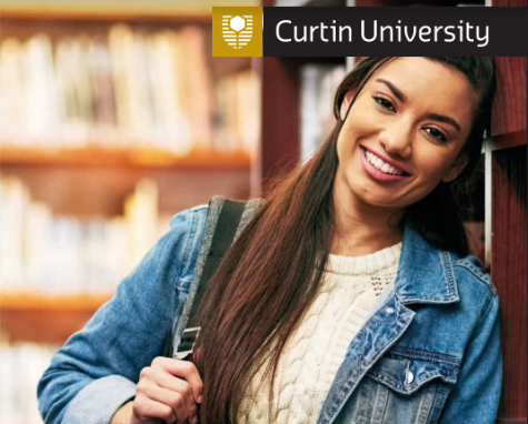 Curtin University, Australia – Ưu đãi 10 tuần học Tiếng Anh miễn phí cho sinh viên quốc tế